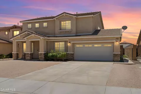 3200 Patti Rose Ave, Rosamond, CA 93560