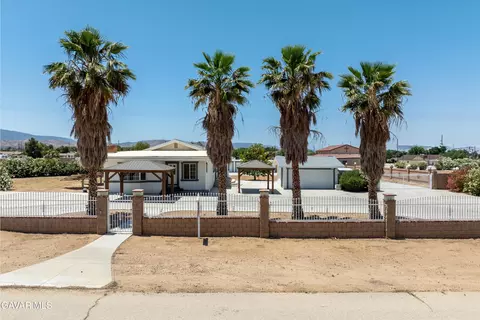 41127 17th St W, Palmdale, CA 93551