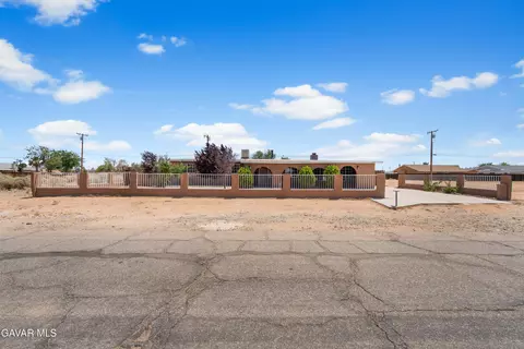 8312 Ironwood Ave, California City, CA 93505