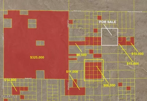 245 Th St East And A8, Lancaster, CA 93535 photo 8