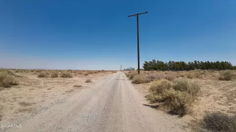 W Ave B 8, Lancaster, CA 93536