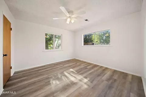 Bedroom - 500 Oakwood St, Tehachapi, CA 93561 photo 3 of 7