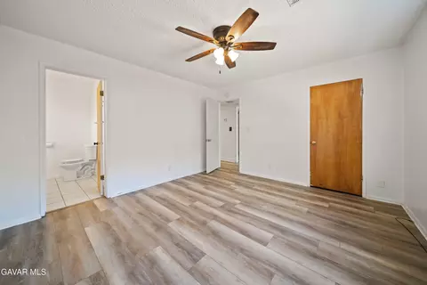 Bedroom - 500 Oakwood St, Tehachapi, CA 93561 photo 7 of 7