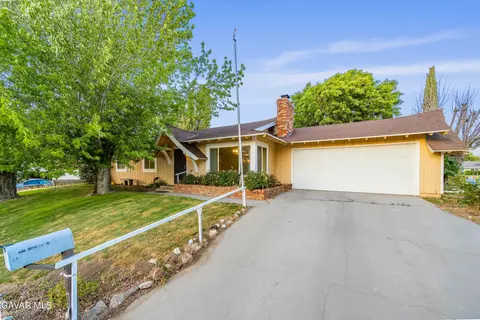 Other - 500 Oakwood St, Tehachapi, CA 93561 photo 1 of 1
