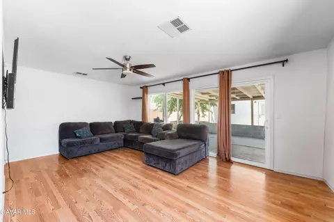 Living - 44049 Elm Ave, Lancaster, CA 93534 photo 1 of 1