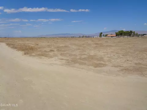 Cor. 77stw Ave. A6, Palmdale, CA 93590
