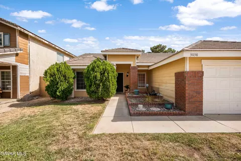 3038 Kaylyn St, Lancaster, CA 93535 photo 27