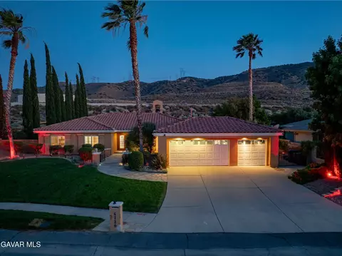 6720 Sycamore Ln, Palmdale, CA 93551