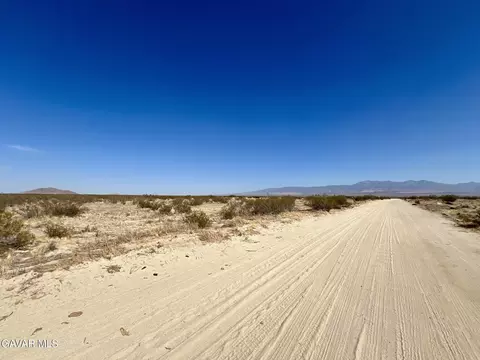 Cor Avenue S 190th Ste E, Palmdale, CA 93591