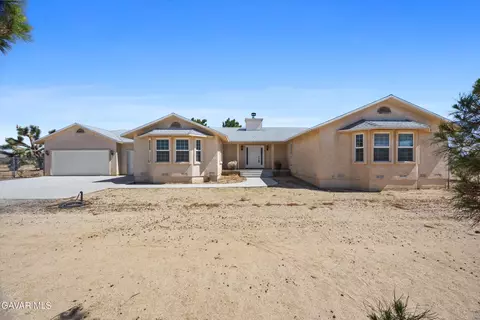 4961 Montiverde Rd, Mojave, CA 93501 photo 13