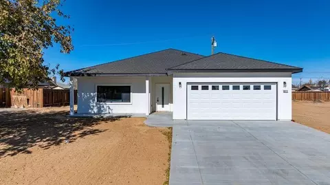 8173 Kalmia Ave, California City, CA 93505