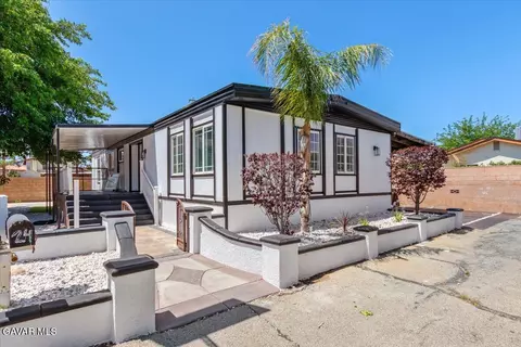 3255 E Avenue R #24, Palmdale, CA 93550