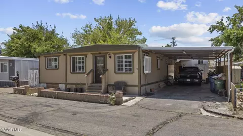 3255 Avenue R E #SPC 34, Palmdale, CA 93550