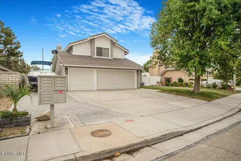 5530 Casita Ct, Palmdale, CA 93552