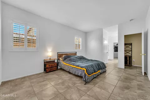 Bedroom - 43627 Rialto Dr, Lancaster, CA 93535 photo 2 of 3
