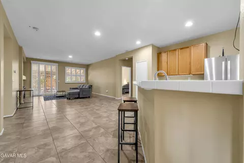 Entry Way - 43627 Rialto Dr, Lancaster, CA 93535 photo 1 of 2