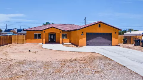 9817 Susan Ave, California City, CA 93505