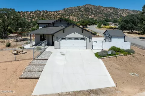 21813 Valley Vista Dr, Tehachapi, CA 93561 photo 37