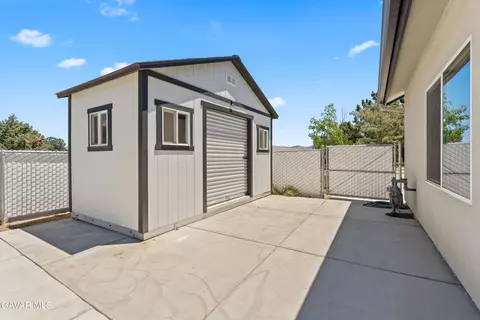 21813 Valley Vista Dr, Tehachapi, CA 93561 photo 30