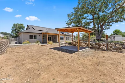 21813 Valley Vista Dr, Tehachapi, CA 93561 photo 28