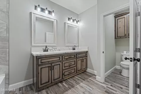 21813 Valley Vista Dr, Tehachapi, CA 93561 photo 21