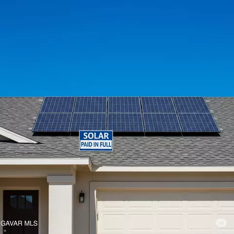 21813 Valley Vista Dr, Tehachapi, CA 93561 photo 5