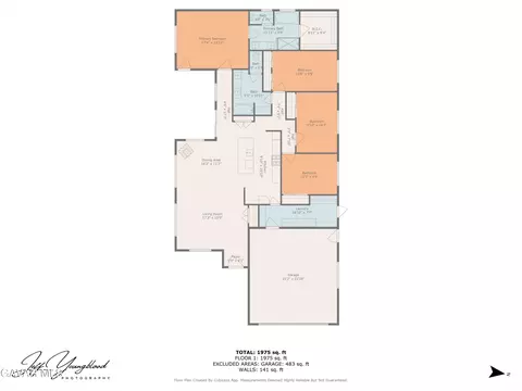 21813 Valley Vista Dr, Tehachapi, CA 93561 photo 40