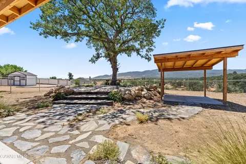 21813 Valley Vista Dr, Tehachapi, CA 93561 photo 29