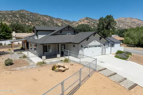 21813 Valley Vista Dr, Tehachapi, CA 93561 photo 3