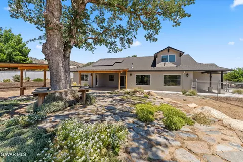 21813 Valley Vista Dr, Tehachapi, CA 93561 photo 6