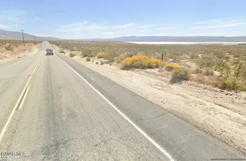 Redrock Randsburg Road, Cantil, CA 93519