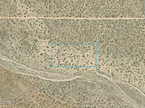 Vic Hoffman Road, Hinkley, CA 92347