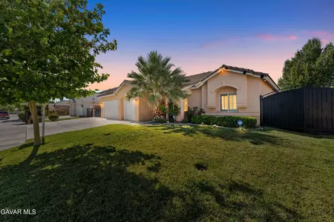 2039 Ave J7 W, Lancaster, CA 93536