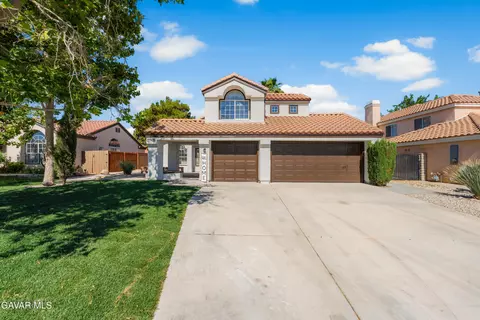 37921 Tackstem St, Palmdale, CA 93552