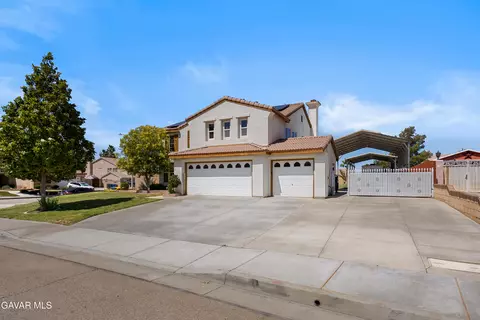 39924 La Manga Ct, Palmdale, CA 93551