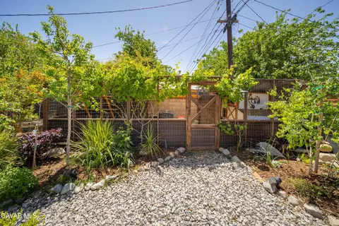 Exterior - 44055 Elm Ave, Lancaster, CA 93534 photo 6 of 10