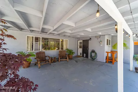 Exterior - 44055 Elm Ave, Lancaster, CA 93534 photo 3 of 10