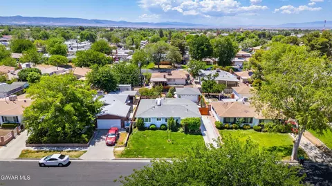 View/Area - 44055 Elm Ave, Lancaster, CA 93534 photo 1 of 2