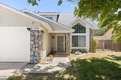 2130 Candice Ave, Rosamond, CA 93560