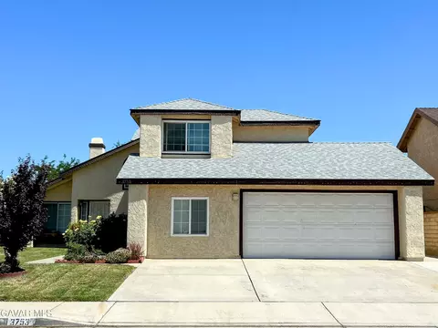 3753 Avenue R12 E, Palmdale, CA 93550