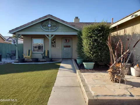 3657 Imperial Ave, Rosamond, CA 93560