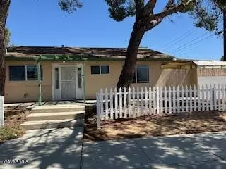 21300 Bancroft Ct, California City, CA 93505