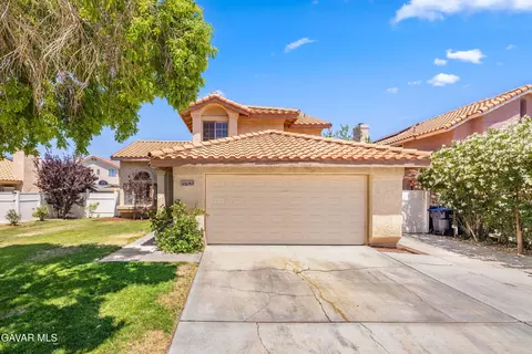 37826 Sweetbrush St, Palmdale, CA 93552