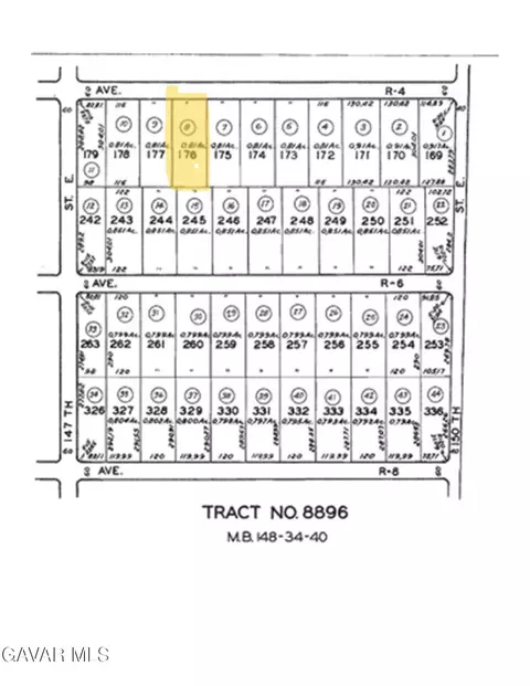 Ave R4 Vic 147th Ste E, Sun Village, CA 93543