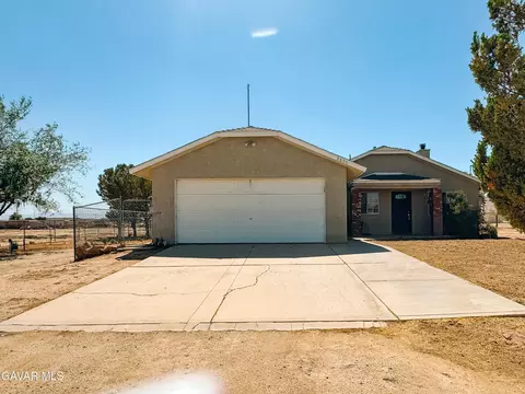 2895 59th Street St, Rosamond, CA 93560