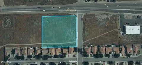 1 Rosamond Blvd, Rosamond, CA 93560