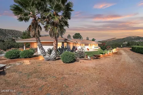 6020 Valley Sage Rd, Acton, CA 93510
