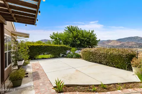Exterior - 33105 Santiago Rd #SPC 149, Acton, CA 93510 photo 4 of 6
