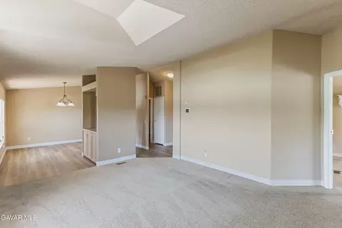 Living - 33105 Santiago Rd #SPC 149, Acton, CA 93510 photo 3 of 4