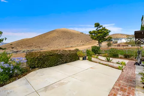 Exterior - 33105 Santiago Rd #SPC 149, Acton, CA 93510 photo 5 of 6